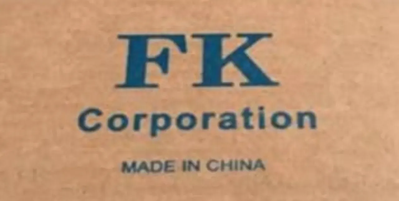 FK CORPORATION