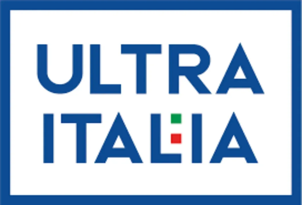 ULTRA ITALIA