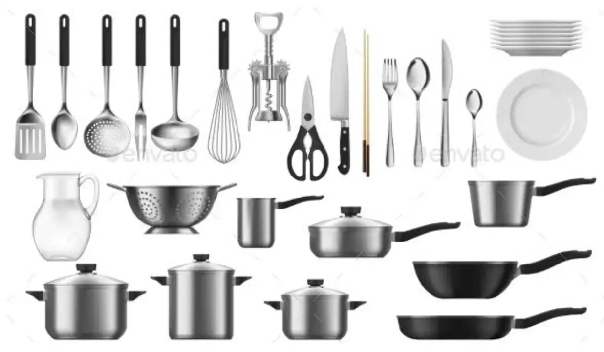 Cutlery Items