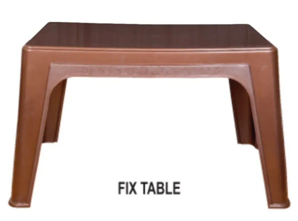 FIX TABLE
