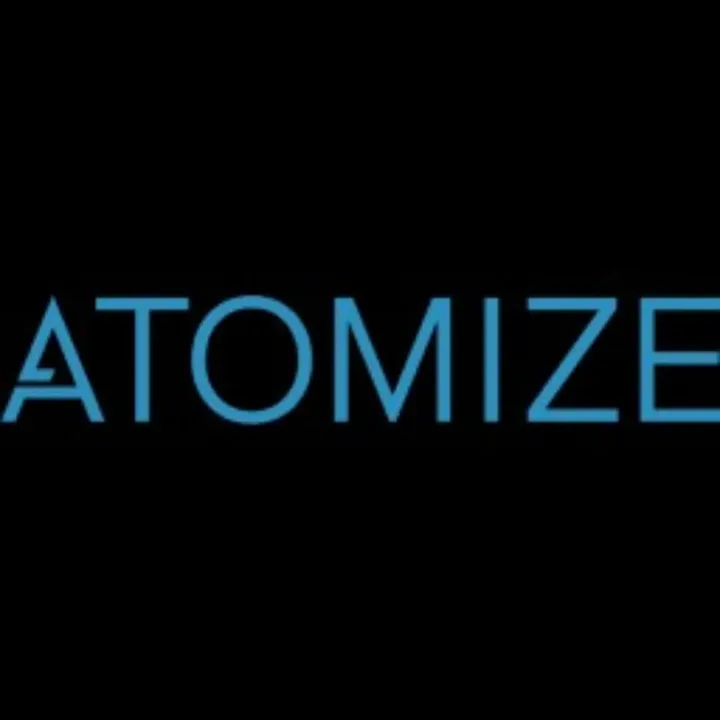 Atomize