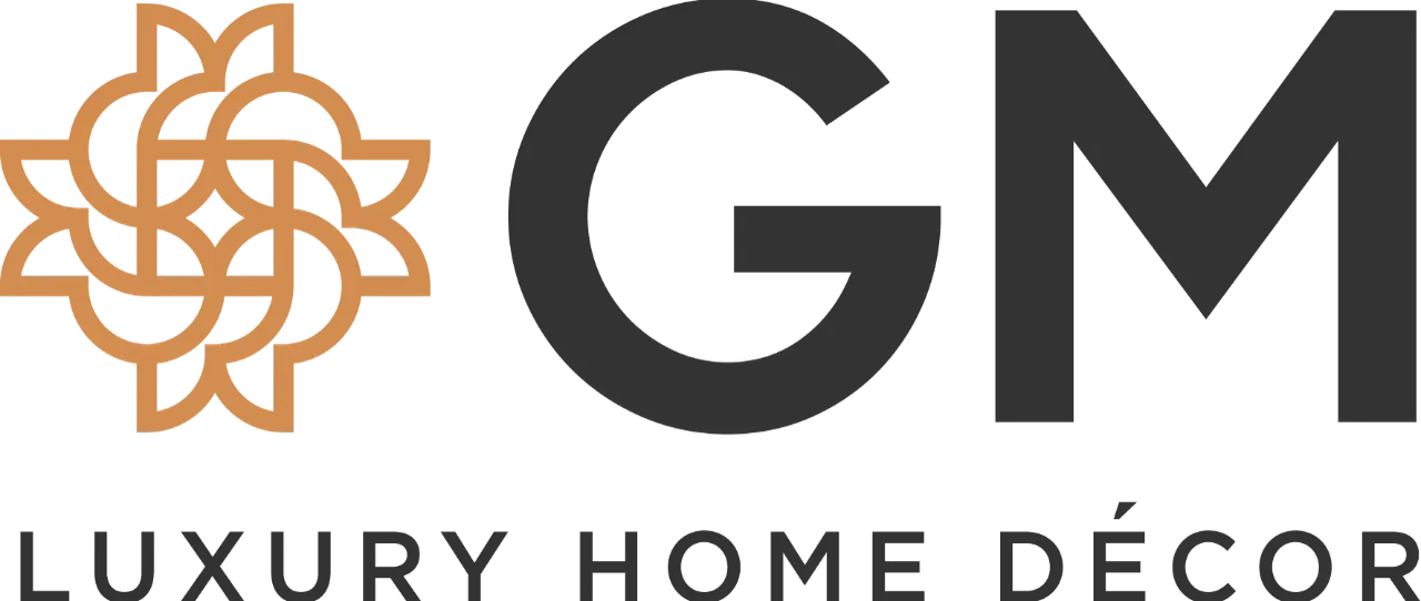 GM Luxury Home Decor