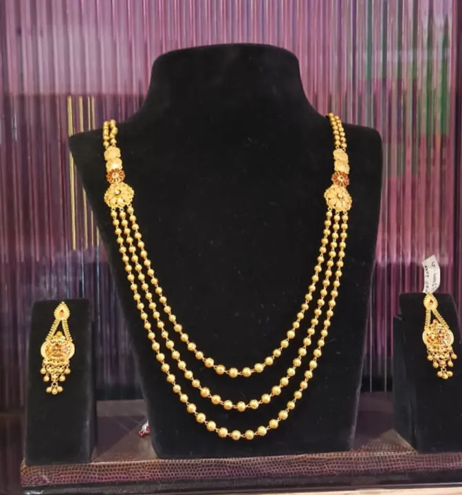 Rajasthani necklace