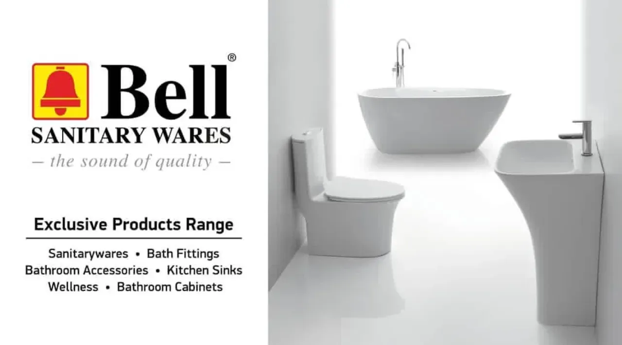 Bell Sanitary Wares