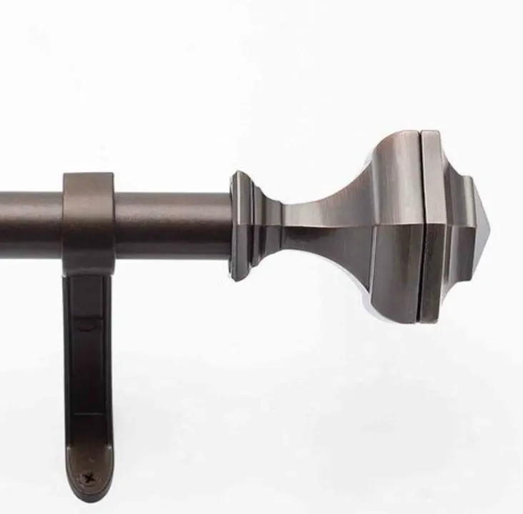 Handles Curtain Rods