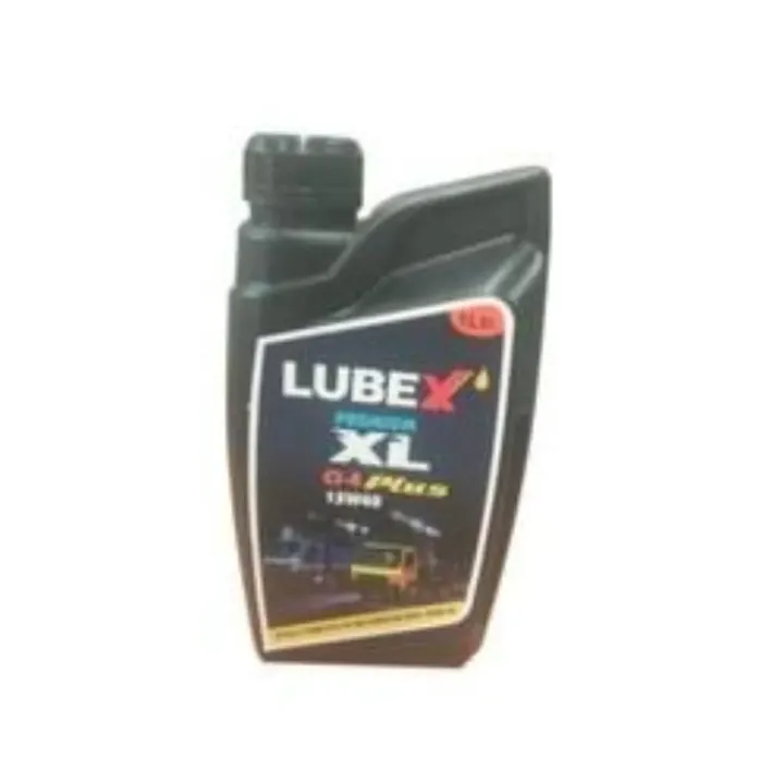 Lubex Super Premium 10W40