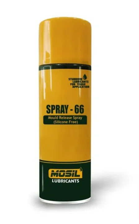 Mould Release Lubricants