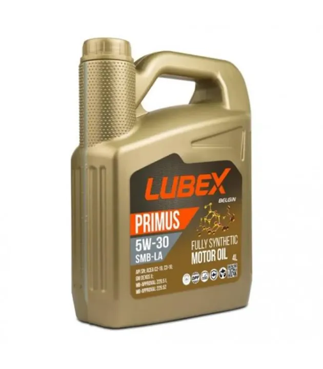 Lubex Premium XT 5w30