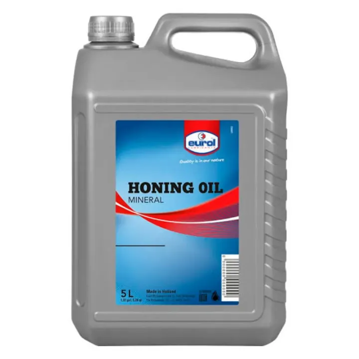 Honing Oils