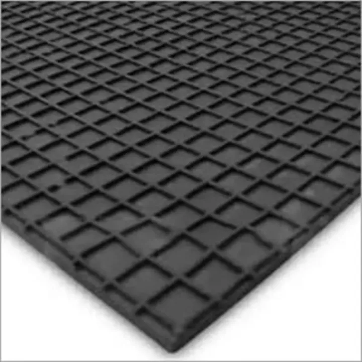Electrical Mats 5424 & PVC Water Stopes