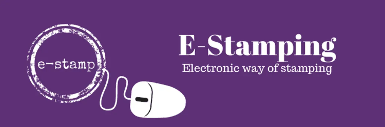 E-Stamping