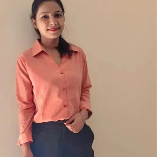 Bhawna Rajput
