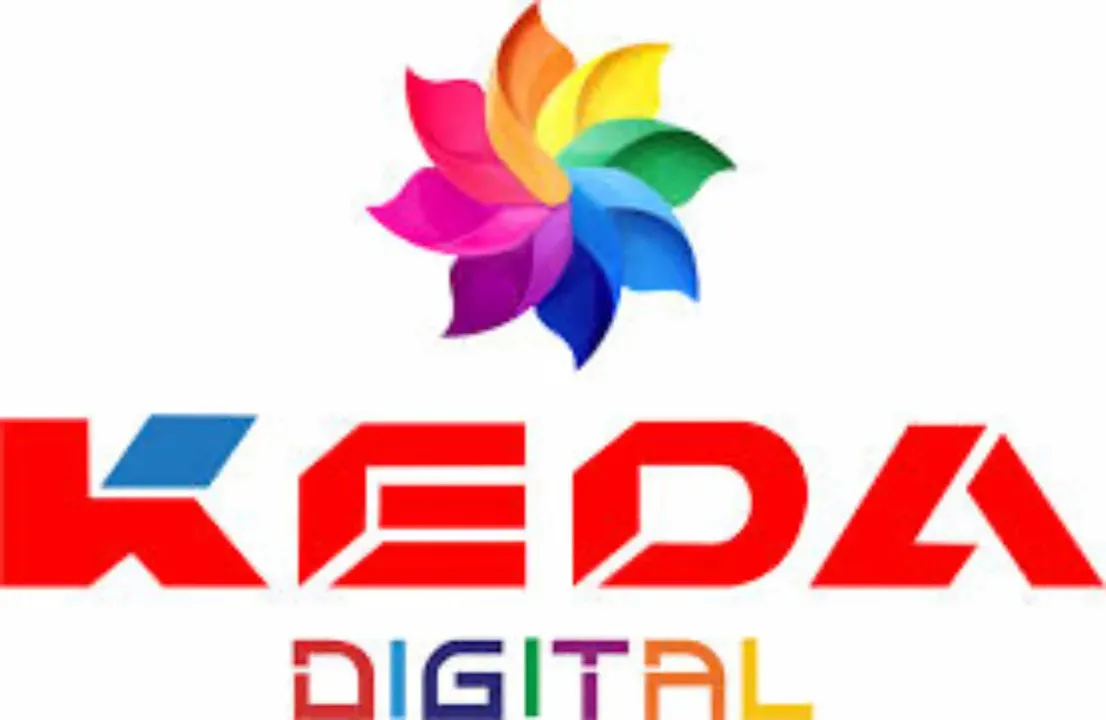 Keda Digital