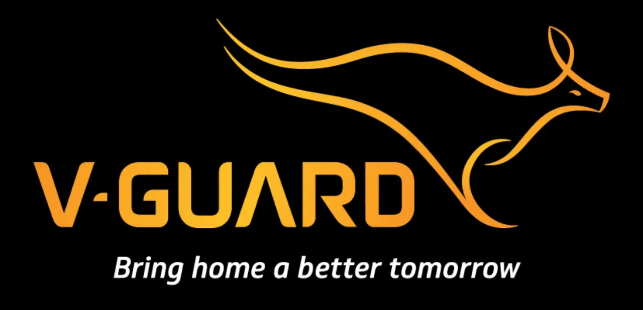 V- GUARD