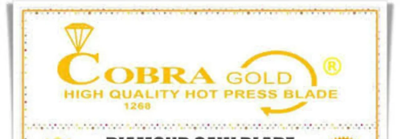 COBRA GOLD