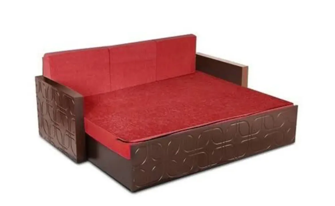 Sofa Cume Bed