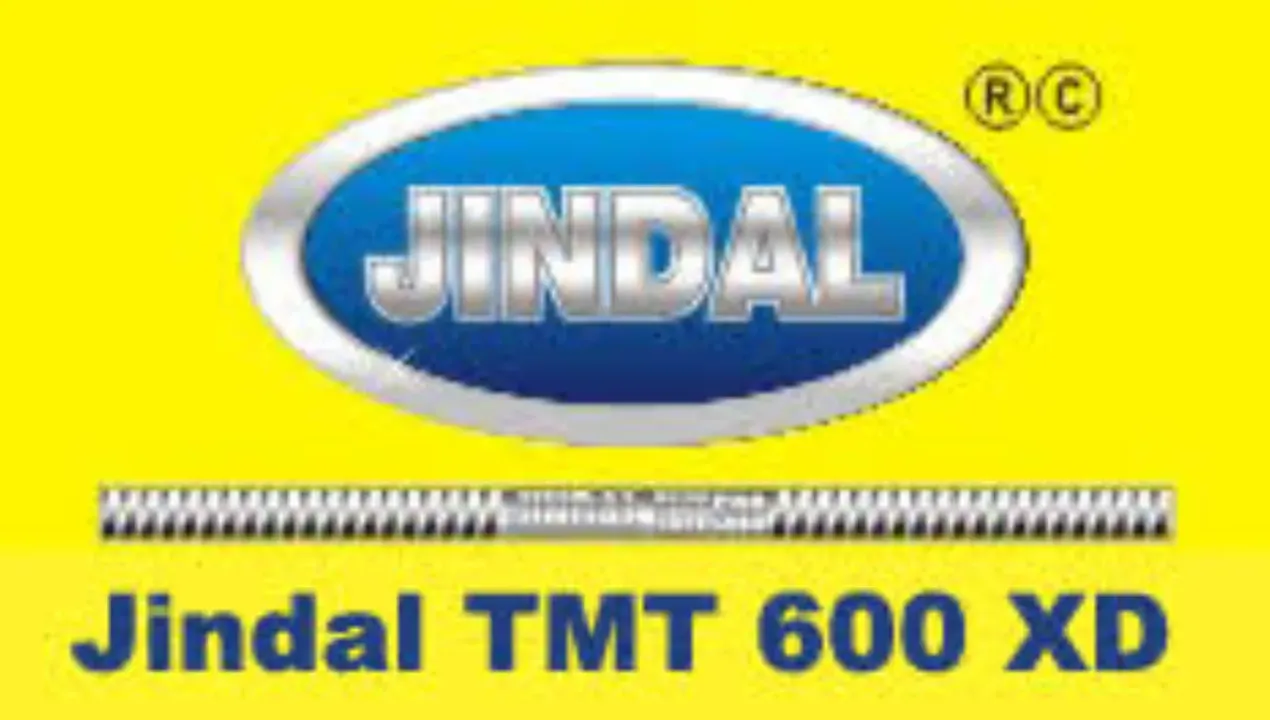 JINDAL TMT 600 XD