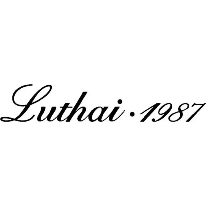Luthai. 1987