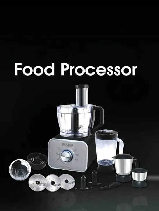 Food Processor