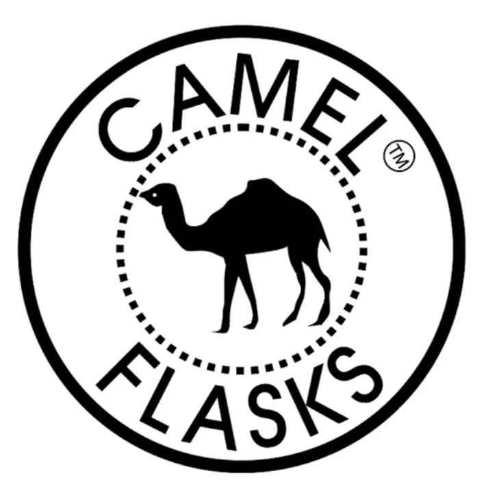 CAMEL FLASKS