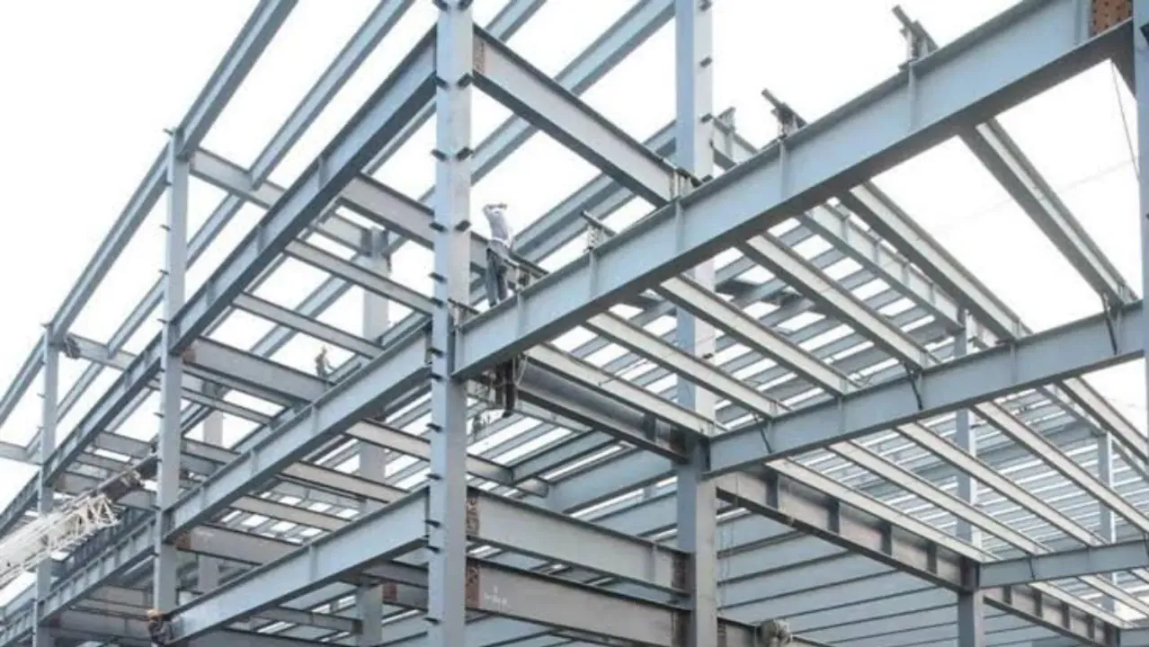 Aluminium Structure Fabricators