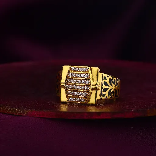GENTS RING