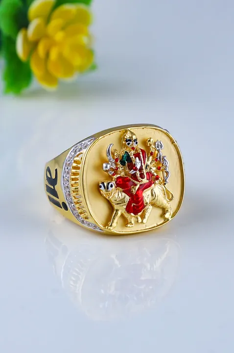gents ring