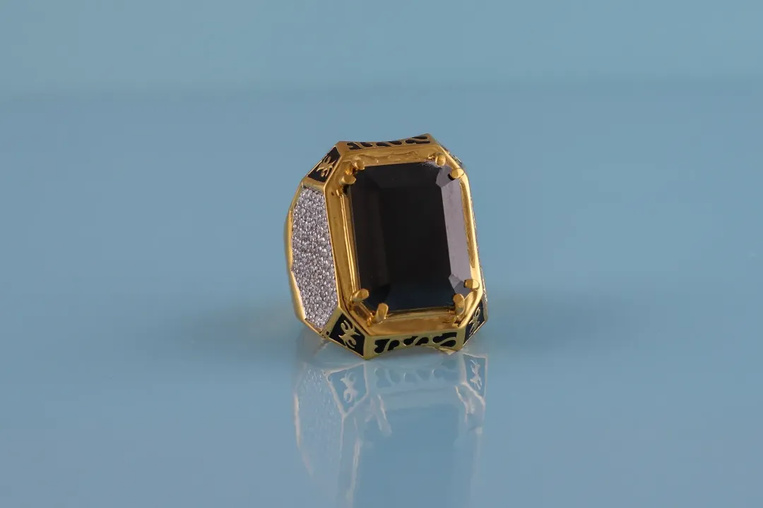 gents ring