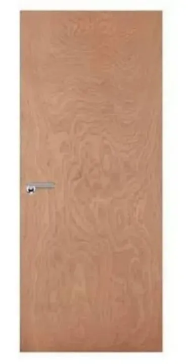 FLUSH DOOR