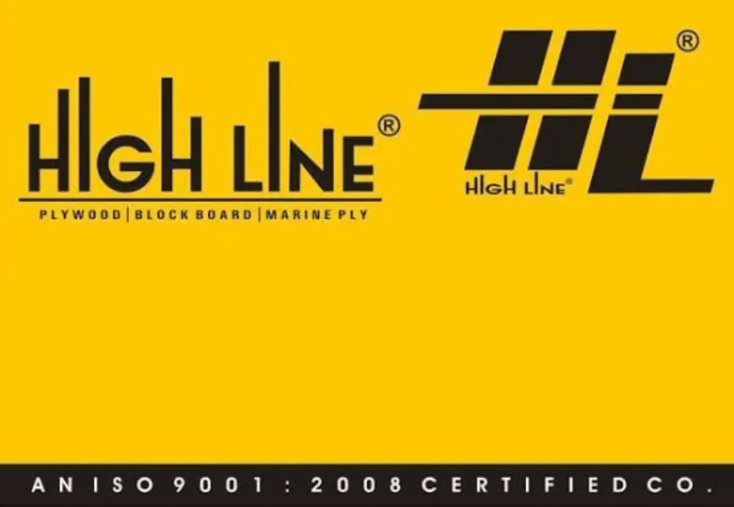 HIGH LINE PLYWOOD
