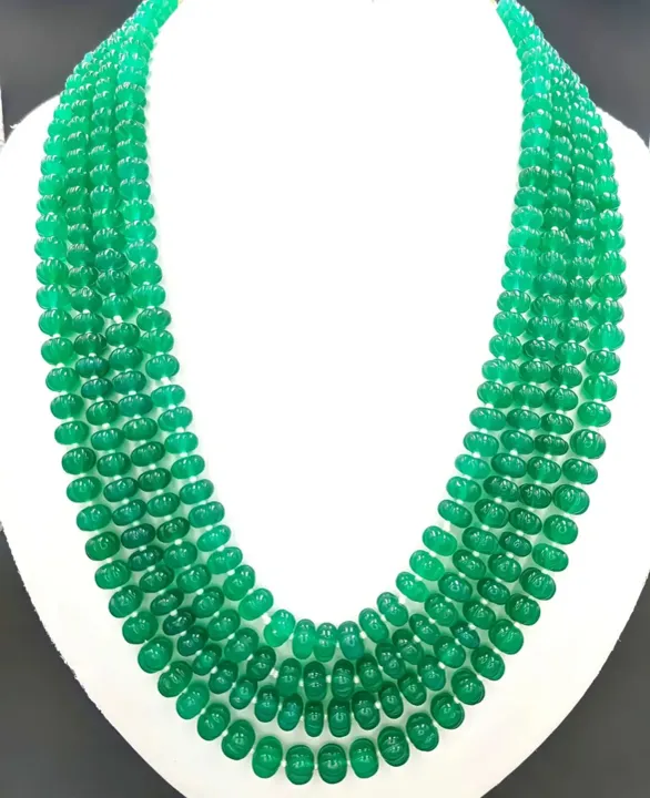 Green Onyx Melons