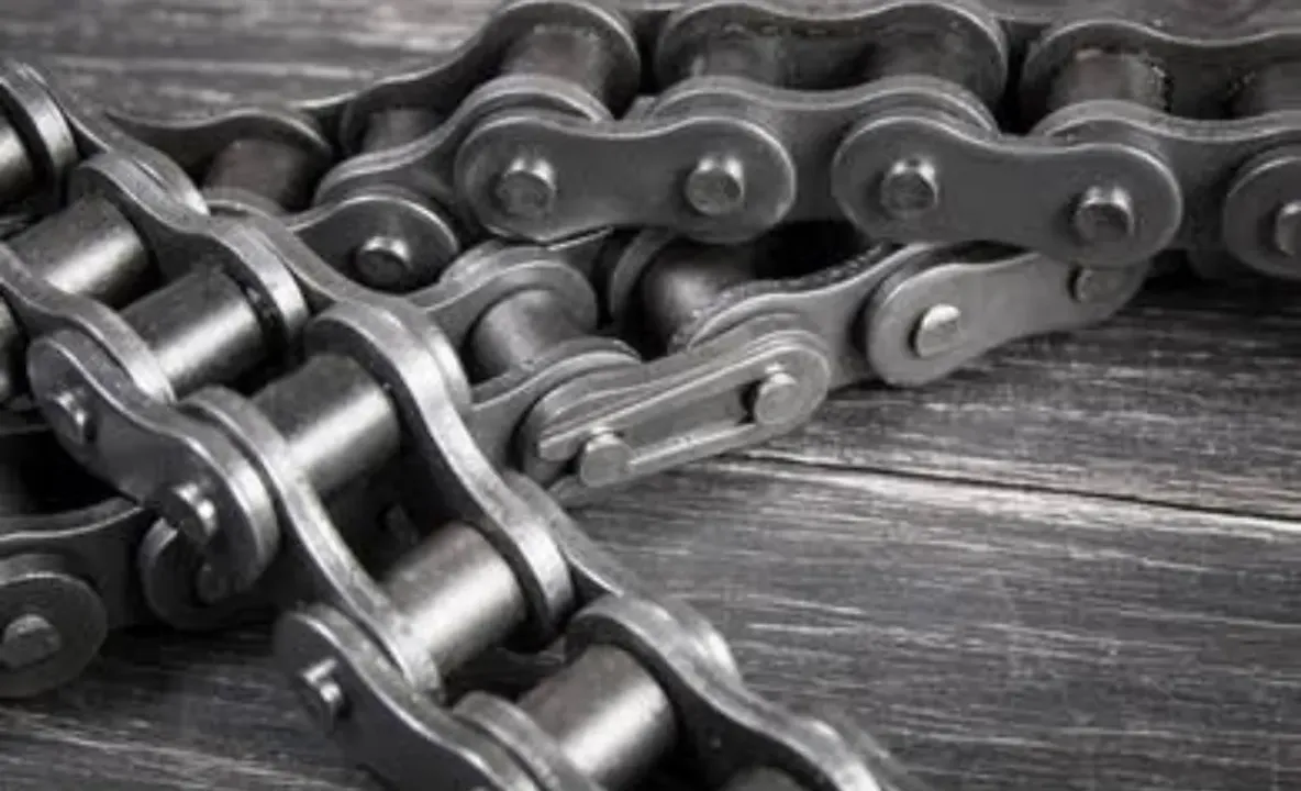 Industrial Chains