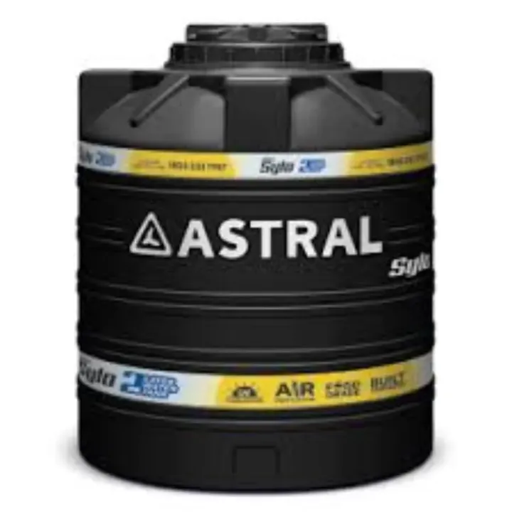 ASTRAL WATER TANK