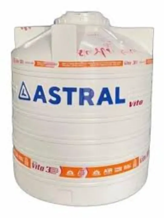ASTRAL WATER TANK
