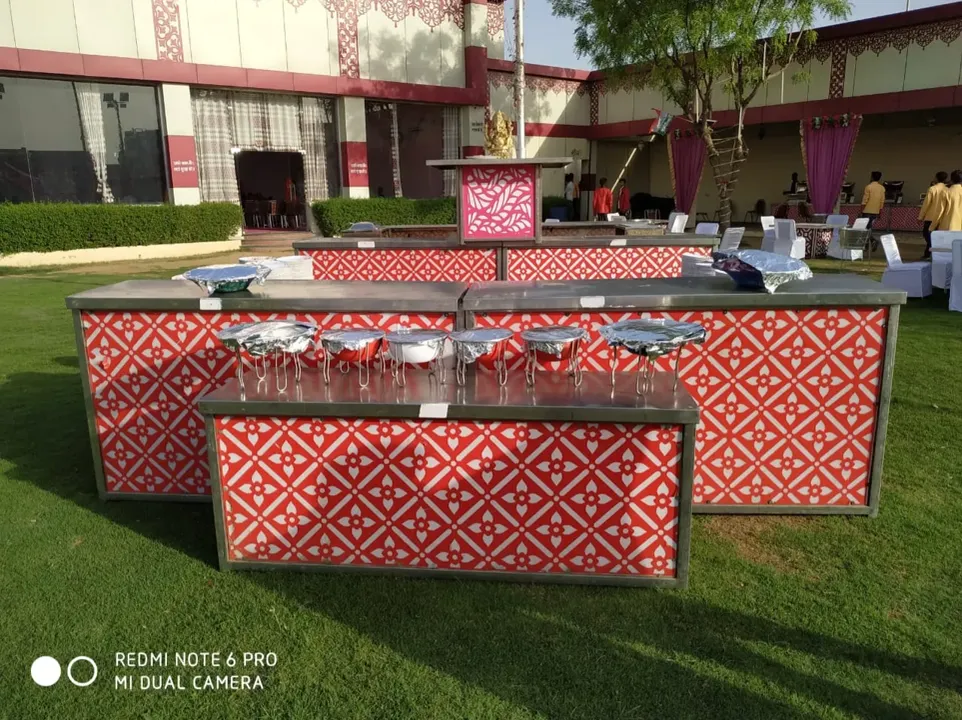 KHANDELWAL SWEETS CATERING