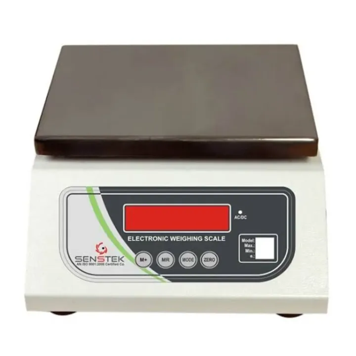 electronic weighing machine
