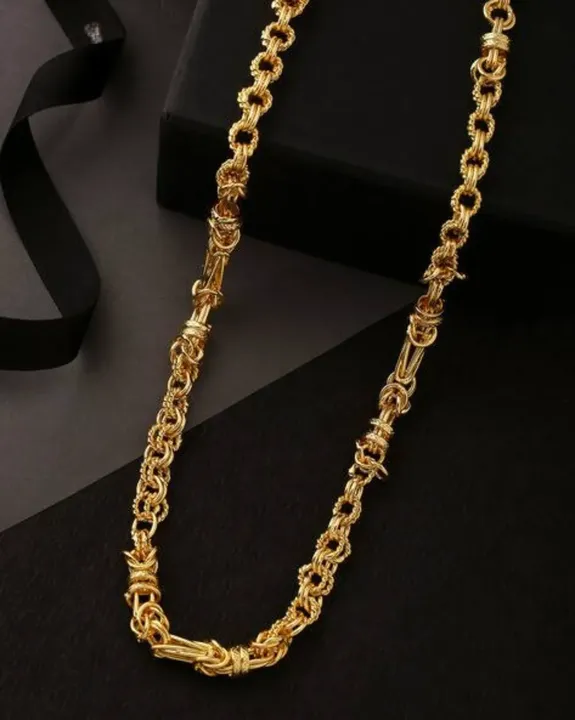 Nawabi Chains