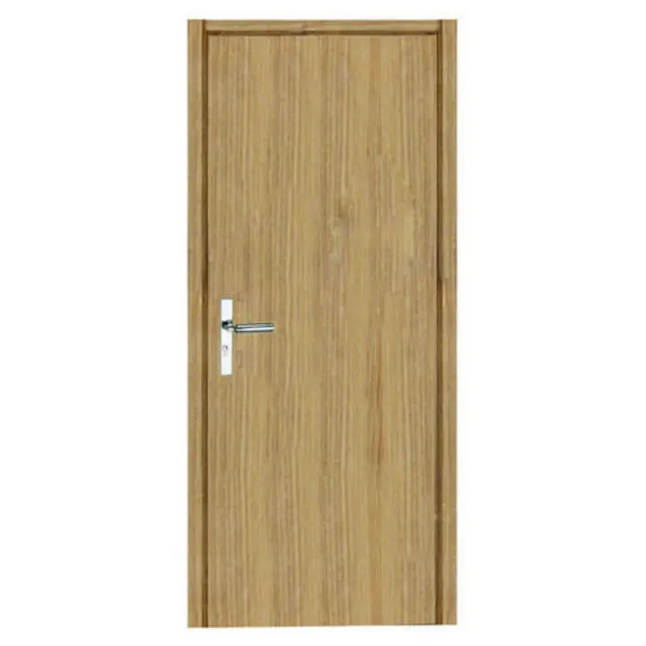 Pine Flush Door