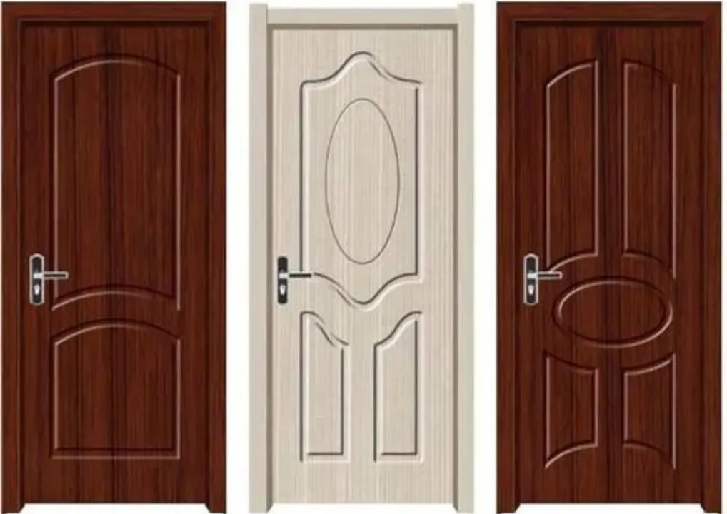 Moulded Doors