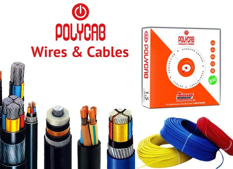 Polycab Wire & Cable