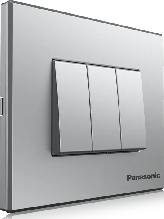 Anchor Panasonic Switches