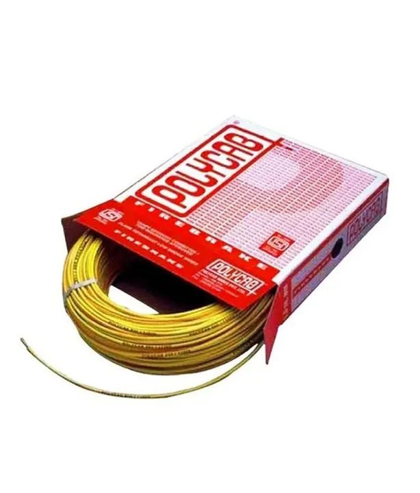 Polycab Wire & Cable