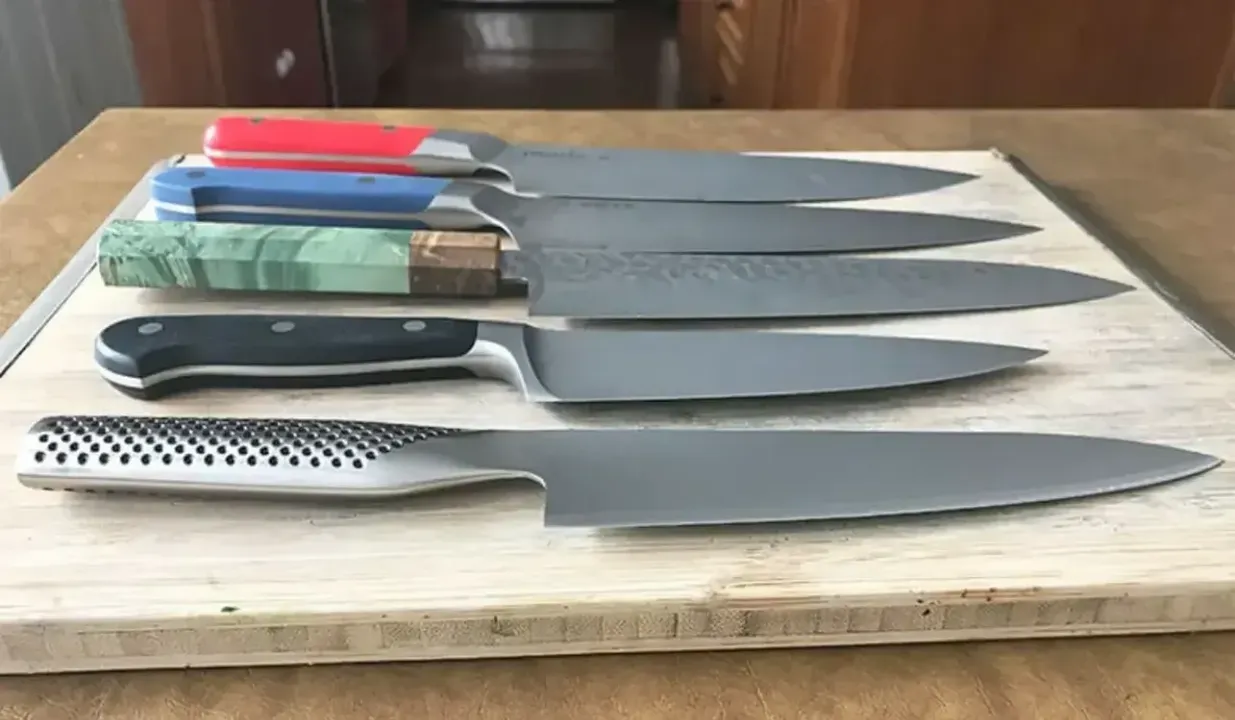 Knifes