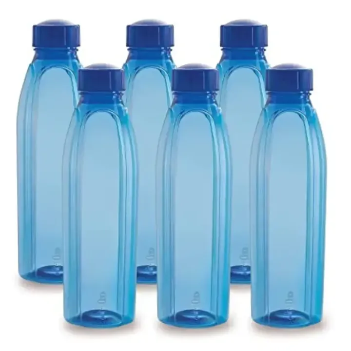 Plasttic Bottle