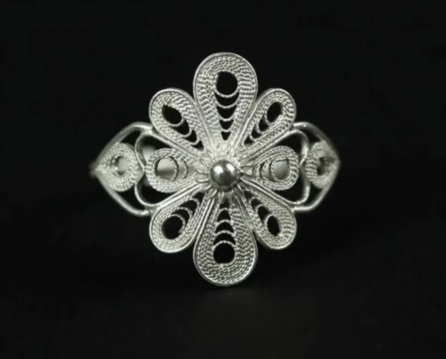 Bankok Silver Jewellery