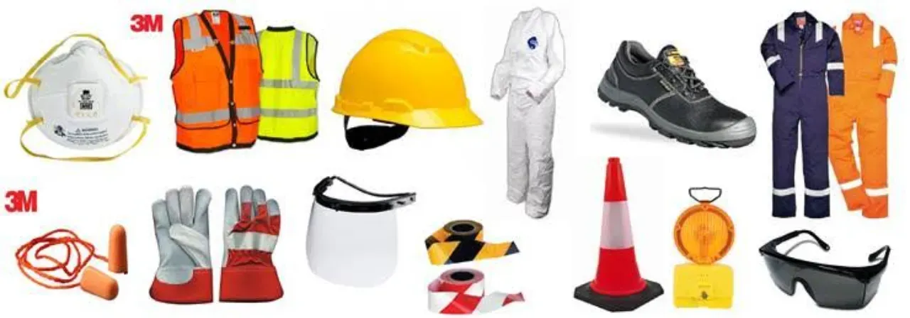 Safety Tools