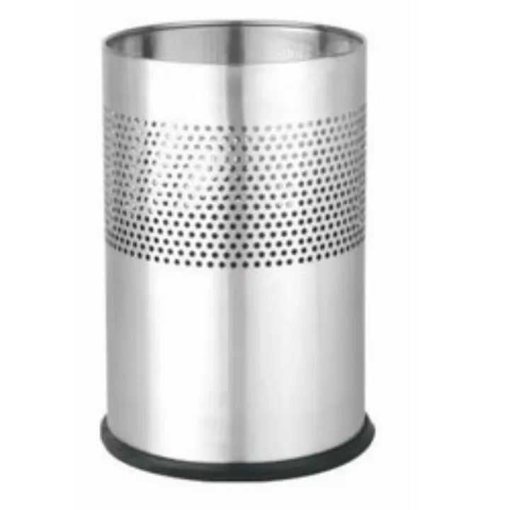 Steel dustbin and Steel products