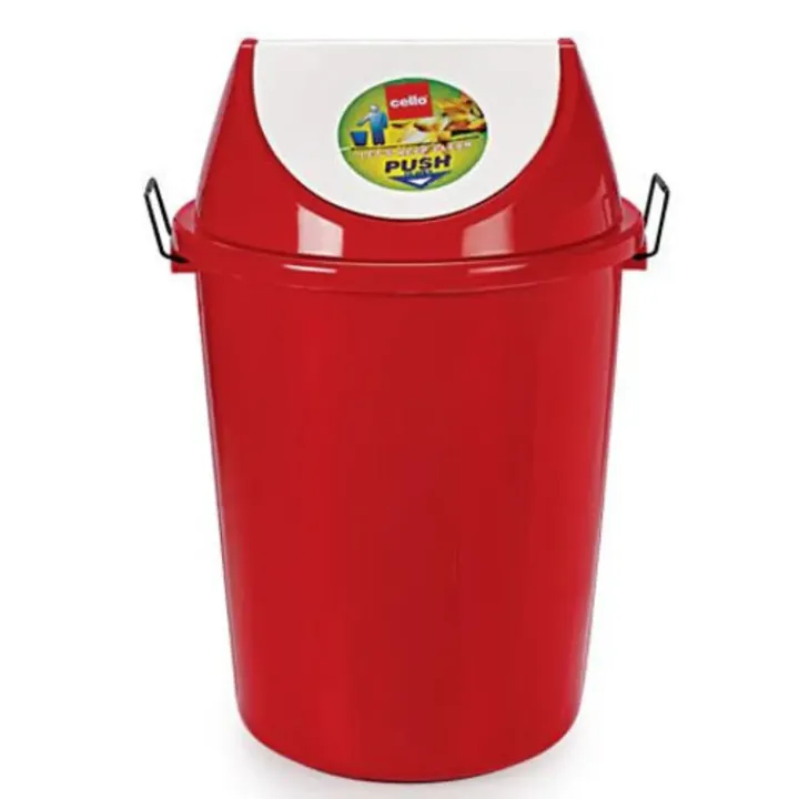 Plastic dustbins and Plastic products