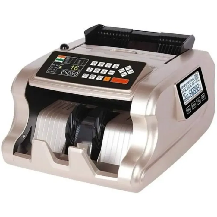 UV lamp / Currency Counter