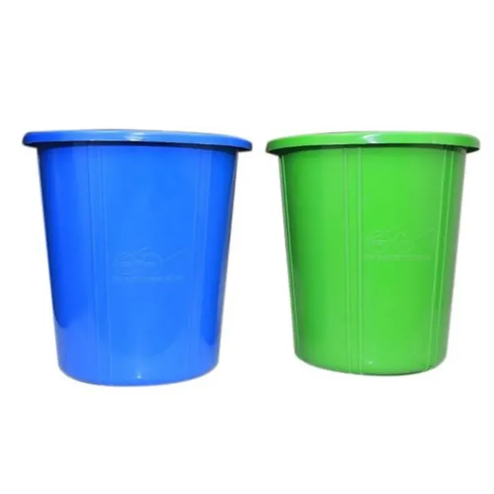 Plastic dustbins and Plastic products